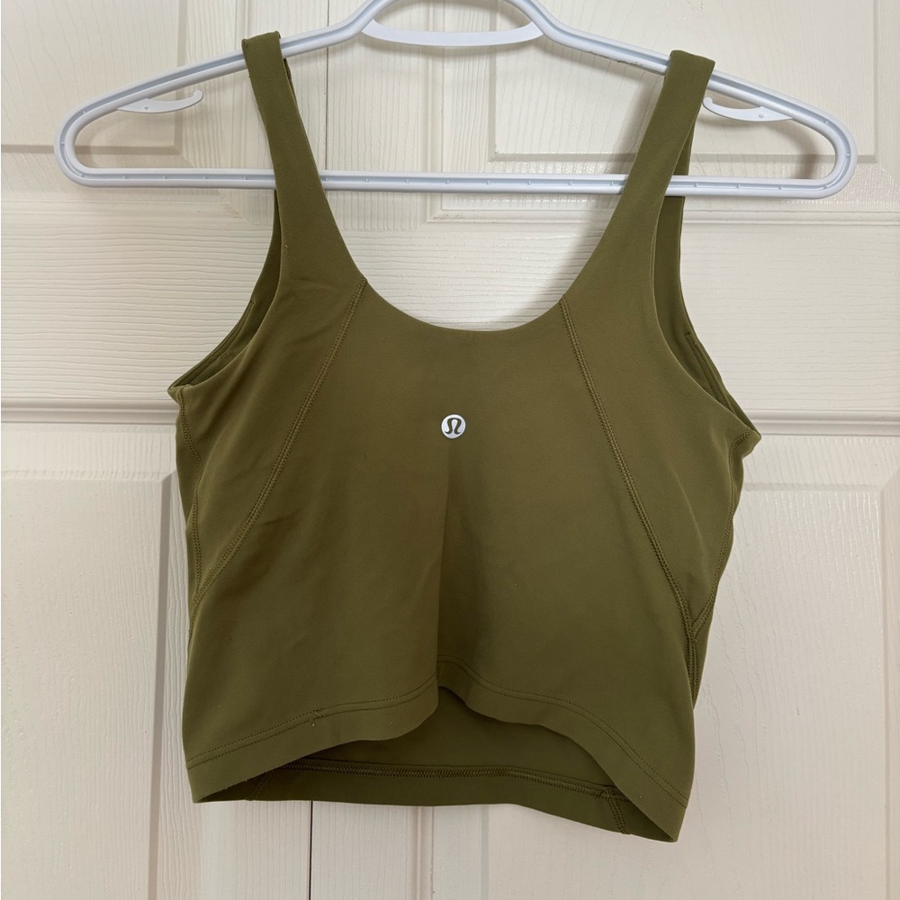 Lululemon Align Tank
